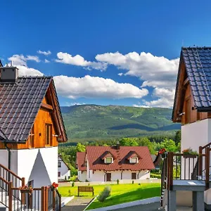 Górski Klimat Apartament Szklarska Poręba
