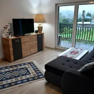 Z Widokiem Apartament Zakopane