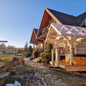 I Krupa Domek alpejski Zakopane