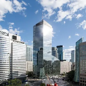 Palladium View Point Apartament