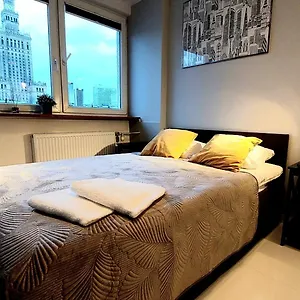 Palace View Apartament