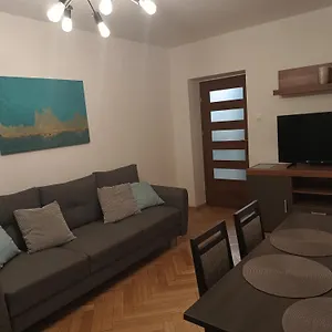 Nowogrodzka Apartament