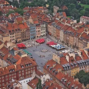 Aaa Stay Apartments Old Town Warsaw I Apartament