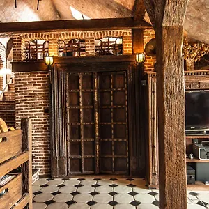 Attic Apartament